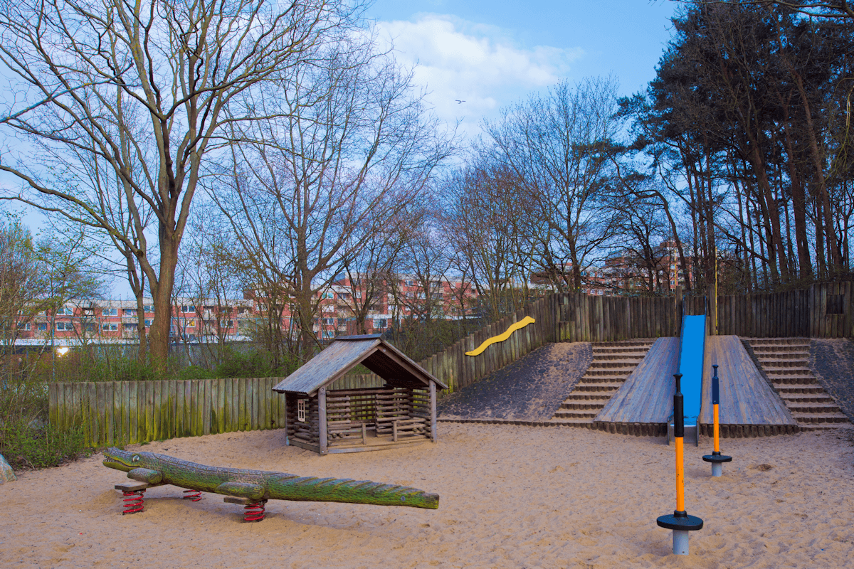 Quartier Kaltenmoor Lüneburg